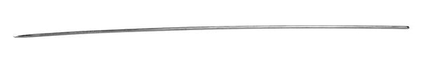999R 9-023S Quickert Lacrimal Intubation Probe, Size 2, Length 140 mm, Stainless Steel
